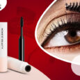 Reinventing Lashes with Multi-Click Tech & Natural Mascara
